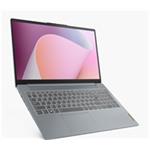 LENOVO NTB IdeaPad Slim 3 15ABR8 - AMD Ryzen 7 7730U,15.6" FHD IPS,16GB,1TSSD,HDMI,Int. AMD Radeon,W11H,2Y CC 82XM00DGCK