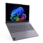 LENOVO NTB IdeaPad Slim 3 15Q8X10 - Snapdragon X X1-26-100,15.1" WQXGA OLED,24GB,512SSD,HDMI,Qualcomm Adreno 83N3001TCK