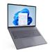 LENOVO NTB IdeaPad Slim 3 16ARP10 - Ryzen™ 5 150,16" WUXGA IPS,16GB,512SSD,HDMI,AMD Radeon™ 660M,BezOS,2Y CC 83K800CCCK