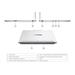 LENOVO NTB Legion 7 16AGP11 - Ryzen AI 7 450,16" WQXGA OLED,32GB,1TSSD,HDMI,RTX 5060 8GB,W11H,3Y Onsite,Bez a 83Q8003PCK