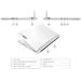 LENOVO NTB Legion 7 16IRX9 - i9-14900HX,16" WQXGA IPS,32GB,1TSSD,HDMI,RTX™ 4070 8GB,W11H,3Y Premium 83FD0075CK