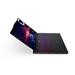 LENOVO NTB Legion Pro 7 16AFR10 - Ryzen 9 9955HX,16" WQXGA OLED,32GB,1TSSD,HDMI,RTX 5070 Ti 12GB,W11P,3Y Prem 83RU001ACK