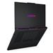 LENOVO NTB Legion Pro 7 16AFR10 - Ryzen 9 9955HX3D,16" WQXGA OLED,32GB,1TSSD,HDMI,RTX 5080 16GB,BezOS,3YPremi 83RU001CCK