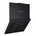 LENOVO NTB Legion Pro 7 16AFR10H - Ryzen 9 9955HX,16" WQXGA OLED,32GB,1TSSD,RTX 5070 Ti 12GB,W11P,3Y Onsite,B 83RU004QCK