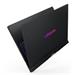 LENOVO NTB Legion Pro 7 16AFR10H - Ryzen 9 9955HX3D,16" WQXGA OLED,64GB,2TSSD,HDMI,RTX 5080 16GB,W11P,3YPremi 83RU0018CK