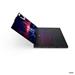 LENOVO NTB Legion Pro 7 16AFR10H - Ryzen 9 9955HX3D,16" WQXGA OLED,64GB,2TSSD,HDMI,RTX 5080 16GB,W11P,3YPremi 83RU0018CK