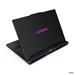LENOVO NTB Legion Pro 7 16AFR10H - Ryzen 9 9955HX3D,16" WQXGA OLED,64GB,2TSSD,HDMI,RTX 5080 16GB,W11P,3YPremi 83RU0018CK