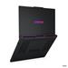 LENOVO NTB Legion Pro 7 16AFR10H - Ryzen 9 9955HX3D,16" WQXGA OLED,64GB,2TSSD,HDMI,RTX 5080 16GB,W11P,3YPremi 83RU0018CK