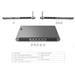 LENOVO NTB Legion Slim 5 16AHP9 - AMD Ryzen™ 7 8845HS,16" WQXGA IPS,16GB,1TSSD,HDMI,RTX™ 4060 8GB,W11H,3Y CC 83DH001XCK