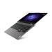 LENOVO NTB LOQ 15IAX9 - i5-12450HX,15.6" FHD IPS,24GB,512SSD,HDMI,RTX™ 4060 8GB,BezOS,2Y CC 83GS00D0CK
