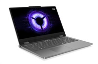 LENOVO NTB LOQ Essential 15IRX11 - i5-13450HX,15.6" FHD IPS,16GB,512SSD,HDMI,RTX 5050 8GB,W11H,2Y CC,Bez adap 83SC008LCK