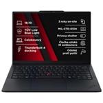 LENOVO NTB ThinkPad E14 G7 - Ultra5 226V,14" 2.8K 120Hz,16GB,512SSD,FHD+IRcam,W11P 21U2004XCK