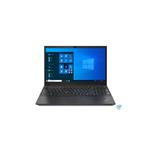 LENOVO NTB ThinkPad E15 Gen2-ITU - i5-1135G7,15.6" FHD IPS,8GB,256SSD,Intel UHD,USB,USB-C(TB4),HDMI,LAN,W10H,3r carryin