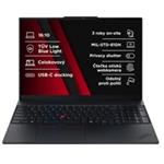 LENOVO NTB ThinkPad E16 AMD G3 - Ryzen5 220,16GB,512SSD,bezOS 21SUS2JK00
