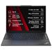 LENOVO NTB ThinkPad E16 G2 - Ultra7 155H,16" WUXGA,32GB,1TBSSD,IRcam,W11H 21MA004WCK
