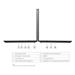 LENOVO NTB ThinkPad P1 G9 - Ultra 7 356H,16" WUXGA IPS,32GB,1TSSD,HDMI,RTX PRO 1000,W11P,3Y Premier,Bez adapt 21UE0026CK