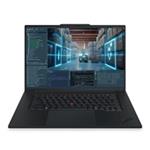 LENOVO NTB ThinkPad P1 G9 - Ultra 7 356H,16" WUXGA IPS,32GB,1TSSD,HDMI,RTX PRO 1000,W11P,3Y Premier,Bez adapt 21UE0026CK