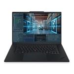 LENOVO NTB ThinkPad P1 G9 - Ultra X7 368H,16" WUXGA IPS,32GB,1TSSD,HDMI,Intel Arc B390,W11P,3Y Premier,Bez ad 21UE0027CK
