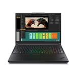 LENOVO NTB ThinkPad P16 G3 - Ultra 7 255HX,16" WUXGA IPS,32GB,1TSSD,HDMI,RTX PRO 1000,W11P,3Y Premier,Bez ada 21RQ005LCK
