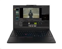 LENOVO NTB ThinkPad P16s G5 - Ultra 7 356H,16" WUXGA IPS,16GB,512SSD,HDMI,RTX PRO 500,W11P,3Y Premier,Bez ada 21XE007BCK