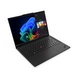 LENOVO NTB ThinkPad T14 G6 - Ultra 5 226V,14" WUXGA IPS,16GB,512SSD,HDMI,Intel Arc 130V,W11P,3Y Premier 21QG006FCK