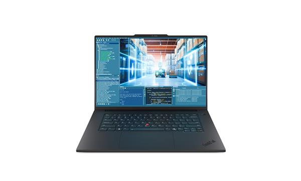 LENOVO NTB ThinkPad/Workstation P1 G8 - Ultra7 255H,16" WUXGA,32GB,1TBSSD,RTX PRO 2000 8GB,IRcam,W11P 21Q80001CK