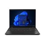 LENOVO NTB Thinkpad/Workstation P16s AMD G2 - Ryzen5 PRO 7540U,16" WUXGA,512SSD,16GB,W11P 21K9000ACK