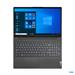 LENOVO NTB V15-ITL Gen2 - i5-1135G7,15.6" FHD,8GB,256SSD,1TBHDD,noDVD,HDMI,čt.pk,cam,Intel UHD,W10H,2r carryi 82KB00BJCK