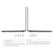 LENOVO NTB Yoga Slim 7 14AKP10 - Ryzen AI 5 330,14" WUXGA OLED,16GB,512SSD,AMD Radeon 820M,W11H,3Y Onsite,Bez 83JY009TCK