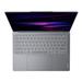 LENOVO NTB Yoga Slim 7 14IPH11 - Ultra 7 355,14" 2.8K WQXGA+ OLED,16GB,1TSSD,Int. Intel Graphics,W11H,3Y Prem 83QM003LCK