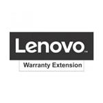 Lenovo Onsite - Prodloužená dohoda o službách - náhradní díly a práce - 2 let - na místě - pro V110 5WS0Q97825