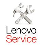 Lenovo Onsite Upgrade - Prodloužená dohoda o službách - náhradní díly a práce (pro systém s 1letou 5WS0D81118