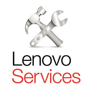 Lenovo Onsite Upgrade - Prodloužená dohoda o službách - náhradní díly a práce (pro systém s 3letou 5WS0A23006