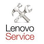Lenovo Onsite Upgrade - Prodloužená dohoda o službách - náhradní díly a práce (pro systém s roční z 5WS0E97341