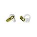 Lenovo Open-Ear Clip-on Earbuds X500 = True Wireless sluchátka v bílé barvě GXD1U68428