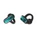 Lenovo Open-Ear Clip-on Earbuds X500 = True Wireless sluchátka v černé barvě GXD1U67590