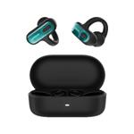 Lenovo Open-Ear Clip-on Earbuds X500 = True Wireless sluchátka v černé barvě GXD1U67590