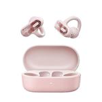 Lenovo Open-Ear Clip-on Earbuds X500 = True Wireless sluchátka v růžové barvě GXD1U68429