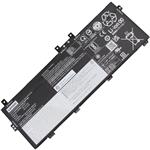 Lenovo originální baterie 11.58V,52.8Wh,3cell pro Lenovo ThinkPad X13 Yoga gen 2 77055567