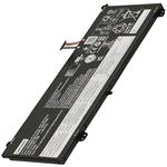 Lenovo originální baterie 15,36V 3777mAh pro Lenovo ThinkBook 14 G4 ABA, ThinkBook 15 G5 IRL 77055435