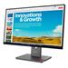 Lenovo P24QD-40 23.8" 2560x1440 1500:1 300cd 4ms HDMI+DP+USB+USB-C+RJ45 dock+dobijanie NTB lift 3y 64B1GAT1EU