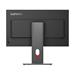 Lenovo P24QD-40 23.8" 2560x1440 1500:1 300cd 4ms HDMI+DP+USB+USB-C+RJ45 dock+dobijanie NTB lift 3y 64B1GAT1EU