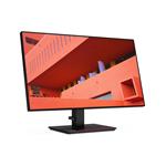 Lenovo P27h-20 27"/16:9/2560x1440/1000:1/350 61E9GAT6EU