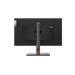 Lenovo P27h-30 27" 2560x1440 QHD 1000:1 250N 4ms HDMI+DP+USB+USB-B+USB-C+RJ45 dock+dobijanie NTB lift 3y 63A1GAR1EU