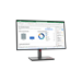 Lenovo P27h-30 27" 2560x1440 QHD 1000:1 250N 4ms HDMI+DP+USB+USB-B+USB-C+RJ45 dock+dobijanie NTB lift 3y 63A1GAR1EU