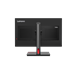 Lenovo P27pz-30 27" 3840x2160 QFHD 1000:1 650cd 4ms HDMI+DP+USB+USB-C+RJ45 dock+dobijanie NTB lift 3y 63E4GAR2EU