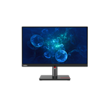 Lenovo P27pz-30 27" 3840x2160 QFHD 1000:1 650cd 4ms HDMI+DP+USB+USB-C+RJ45 dock+dobijanie NTB lift 3y 63E4GAR2EU
