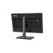 Lenovo P27pz-30 27" 3840x2160 QFHD 1000:1 650cd 4ms HDMI+DP+USB+USB-C+RJ45 dock+dobijanie NTB lift 3y 63E4GAT2EU
