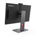 Lenovo P27QD-40 27" 2560x1440 1500:1 350cd 4ms HDMI+DP+USB+USB-C+RJ45 dock PD140W webcam 3y 64B3ZAR2EU
