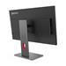 Lenovo P27QD-40 27" 2560x1440 1500:1 350cd 4ms HDMI+DP+USB+USB-C+RJ45 dock PD140W webcam 3y 64B3ZAR2EU